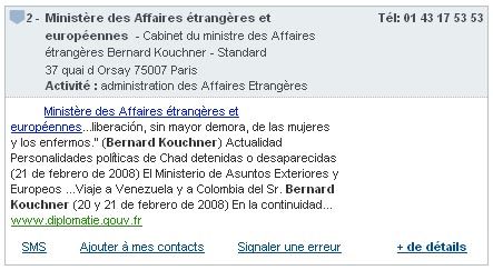 Bernard Kouchner - 118218