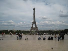 2008 Mai - Paris